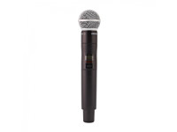 Shure ULXD2/SM58 H51 Shure ULXD2/SM58 H51